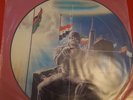 Iron Maiden 4 Picture Disks