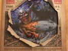 IRON MAIDEN -EMPIRE OF THE CLOUDS - RSD 2016 PICTURE DISC. BRAND NEW, UNPLAYED.
