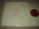 MHS 606/7 ed1 2LP DG Auclair, Joy: Schubert: Compl. works for violin, piano NM/M