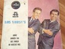 ? LOS YORSY'S *SOON YOU'LL BE GONE* 1965 LATIN SKA EP 45 The Blues Busters