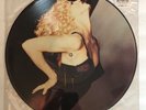Madonna - Vogue - 1990 UK Limited Edition Picture Disc W 9851 TP (NM)