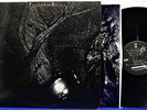 COCTEAU TWINS The Pink Opaque LP RELATIVITY 4AD EMC-8040 w/INNER vg++