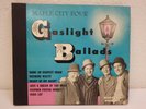 MAPLE CITY FOUR Gaslight Ballads 10