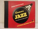 BUD FREEMAN Comes Jazz 10