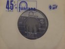 Northern Soul Johnny Wyatt This Thing Called Love on Dutch Fontana VG+ WOL