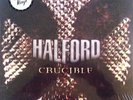 ROB HALFORD ( JUDAS PRIEST ) LP VINYL - CRUCIBLE