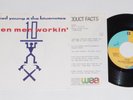 NEIL YOUNG & THE BLUENOTES ‎-Ten Men...- 7