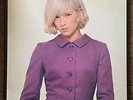 SYLVIE VARTAN Panel Deluxe 1971 JAPAN ONLY 2LP 16