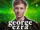 George Ezra x 2 Men arena upper tier 16/03/2019