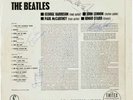 Beatles Rare Signed PLEASE PLEASE ME MONO Repro Cover LP Album Lennon McC1963