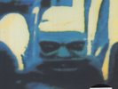 Peter Gabriel Four 140g (New Profile) LP from the Michael Hobson Archives