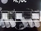 AC/DC LP VINYL - LET THERE BE ROCK