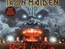 Iron Maiden ‎- Rock In Rio (3 x LP) (Picture Disc) (EX-/G+)