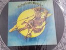 Marc Bokan T.Rex - Futuristic Dragon - Limited Edition Pic Disc - 1987