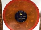 Brother O’ Brother B.O’B. Dinosaur Bone Glitter Filled Self Titled LP Fonoflo