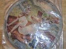 Doodle Doo Doo / All I Do Is Wantcha Vogue Picture Records 78 RPM Art Kassel