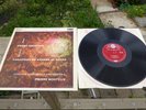 Elgar Enigma Variations LSO Monteux RCA Living Stereo UK ED1 SB-2108 Rare LP