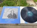 Rossini String Sonatas Marriner TAS LIST Argo Stereo UK ZRG 506 Rare LP