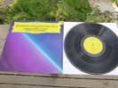 Brahms Symphony No.4 Karajan BPO DG Digital Stereo ED1 427 497-1 Rare LP