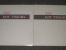 Hot Tracks Hot Classics 7 RARE 1987 2 LP Disco Comp Donna Summer Vicious Pink