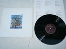 Talk Talk - Spirit of Eden - Vinyl LP 1988 - Parlophone 105