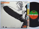 ROCK LP - LED ZEPPELIN - S/T STEREO Atlantic SD 8216 w/ INNER M- ST-A-681461C PR