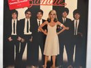 ROCK LP - BLONDIE - PARALLEL LINES SEALED w/ HYPE STICKER 1978 CHE 1192 No Cuts