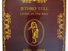 ROCK LP - JETHRO TULL - LIVING IN THE PAST SEALED Gatefold 2xLP CH2 1035 NO CUTS