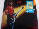 Steve Gaines 1988 One In The Sun Promo Vinyl LP Album Southern Rock Music MT/NM