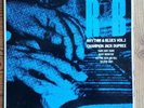 CHAMPION JACK DUPREE rare British EP RHYTHM & BLUES Vol. 1 SHAKE BABY SHAKE RCA