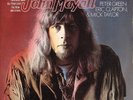 JOHN MAYALL - JOHN MAYALL W/ PETER GREEN , ERIC CLAPTON, MICK TAYLOR - NEAR MINT