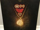 RARE ORIGINAL JAZZ LP - JOHN COLTRANE - OM - IMPULSE  - GATEFOLD - STEREO