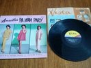 1964 LP Annette Funicello Annette's Pajama Party BV-3325 Mono Buena Vista Label