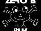 Zero B - Lock Up EP - Ffrr - 1992 #22031