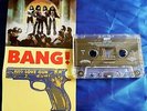 KISS MC - Love Gun, rare 1997 Remaster with bio & 