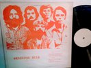 rare bootleg Grateful Dead Seven Eleven Or Doubles live 1969/1970 vinyl lp
