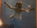 NIRVANA NEVERMIND 1991 GEFFEN RARE COLLECTORS GREEN VINYL