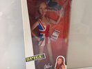 Vintage Spice Girls Ginger Spice Geri Halliwell doll in sealed box - Galoob 1997