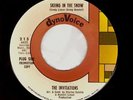 Northern Soul USA Original - Invitations - Skiing In The Snow (Demo) ?Hear?