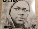 Laster - Liberal Art - 90´s Unreleased LP LTD ED MADSOL DESAR DIALEK BOSTON RAP