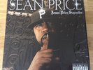 Sean Price – Jesus Price Superstar 2xLP 2007 OG RAP CLASSIC HELTAH SKELTAH