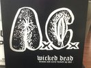 ANAL CUNT Wicked Dead -demos And Early Fucked Up Shit Lp RARE OOP NEW