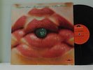 A.R. & Machines Rock LP Die Grune Reise On Polydor  1976