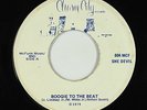 Funk Disco 45 - She Devil - Boogie To The Beat - Charm City - mp3