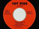 Modern Disco/Sweet Soul 45 - New Xperience - Frisco Disco - Joy Ride - mp3 rare
