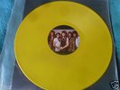 BON JOVI Rare Yellow 12