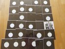 Beatles Singles Parlophone Germany 31 Stk TOP