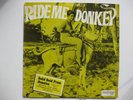 Ride Me Donkey on the UK Coxsone label. Just about mint all over