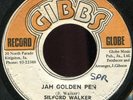 Silford Walker - Jah Golden Pen JA Joe Gibbs 7