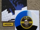 Jack White TRI-COLOR Ice Station Zebra / Corporation Third Man 7